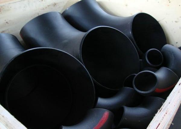 But Weld fittings Con / Ecc Reducer ASTM A860 WPHY 70 / WPHY 65 / WPHY 60 1” To 48” SCH10 To SCH160