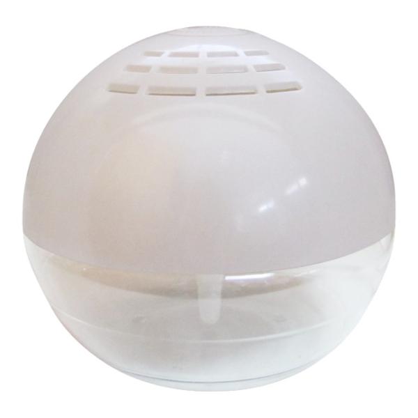 Household Electric Air Purifier Pro Aqua And Rainbow Tabletop Water Air Freshener