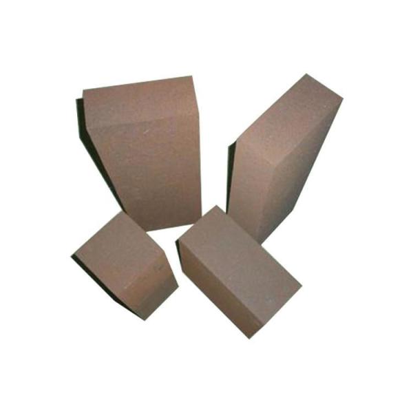 Rotary Cement Kilns Sic Mullite Refractory with Cold Crush Strength ≥90 in Henan