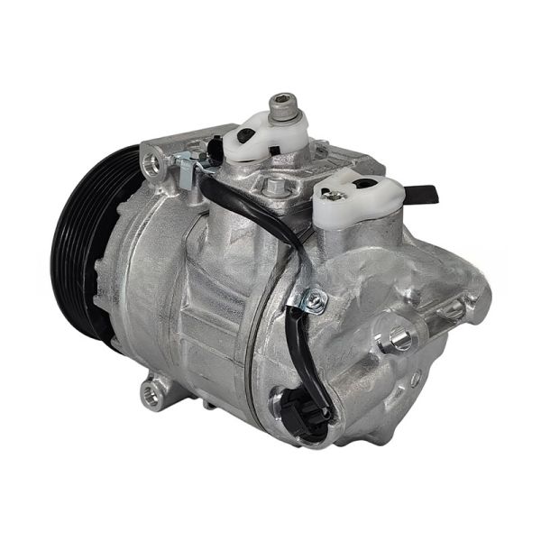 Car Auto AC Air Compressor for MERCEDES-BENZ E-CLASS (W211) 2002-2009 A0022303011 0022303311 7SEU17C