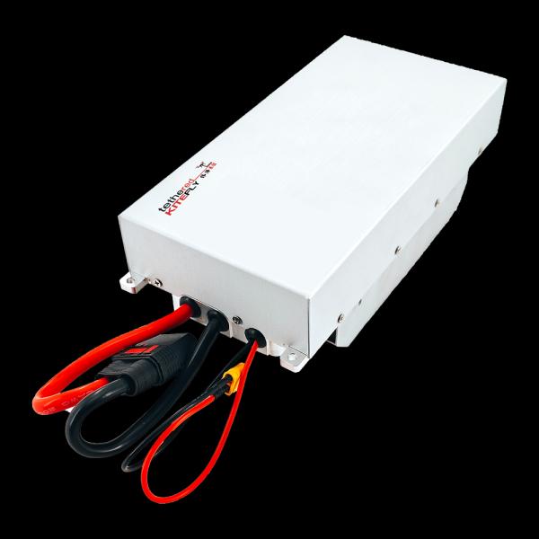 50V/80A alimentation à bord WF-800S50-4K avec borne de saut de fil
