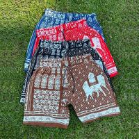 Logo imprimé sur mesure de jogger en gros de gymnase sublimation de fitness de basket-ball de course de fitness de polyester pour hommes Shorts à mailles