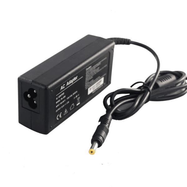 4.8*1.7mm HP Compaq HP Laptop Charger 18.5 V 3.5 A 65W Laptop AC Adapter