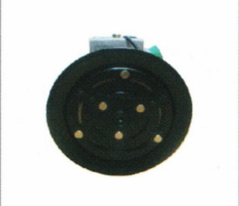 ALA20155 TOYOTA Compressor Toyota Hilux Vigo Diesel AC Compressor 10S11C AC Compressor 126mm Compressor 1PK