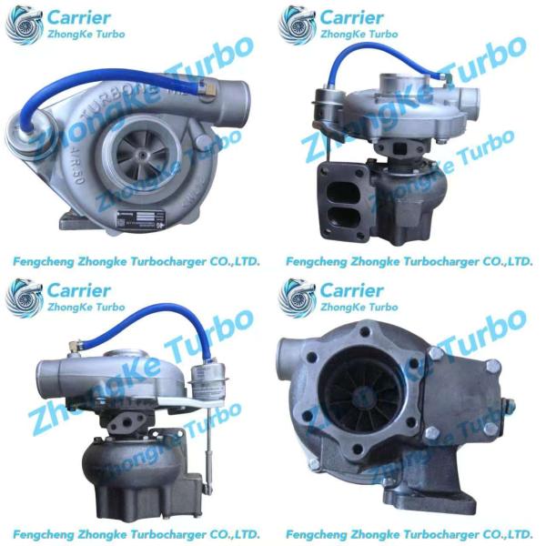 TBP419 Turbo 452089-0003 452089-5003S 452089-1 452089-0001 2674A058 2674A059 Turbocharger For Perkins Industrial Engine T6.60 Euro-1
