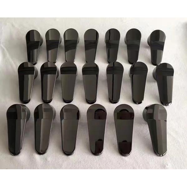 Máquina de recubrimiento de vacío PVD de lavabo cerámico de alta eficiencia y precio competitivo en Foshan