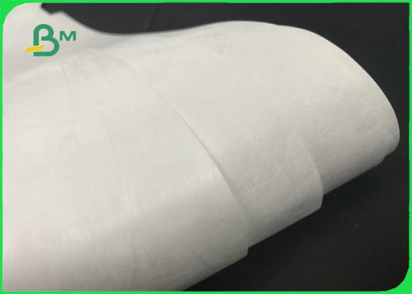 Papel impermeável de 1056D Tyvek para impressoras a jato de tinta do Desktop com imagens afiadas