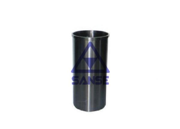 Doosan Excavator Engine Parts Dh330 Cylinder Liner Standard ISO / CE / SGS