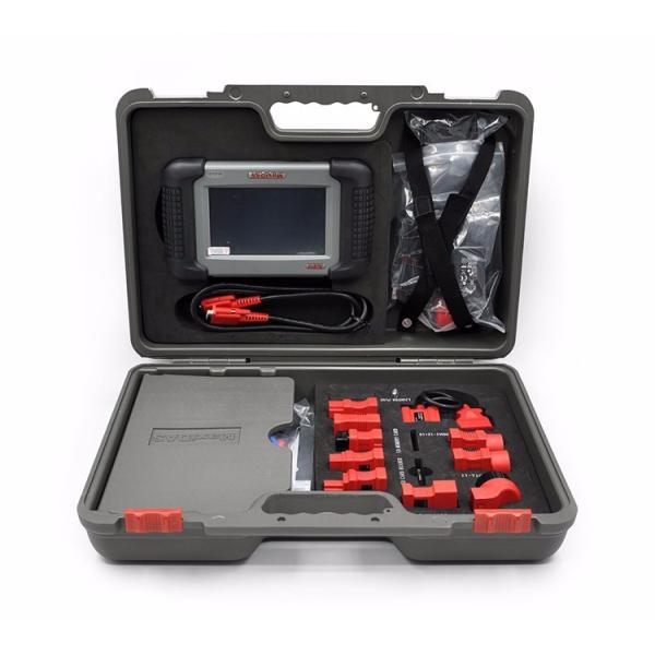 Top-Rated 100% Original Autel MAXIDAS DS708 Scanner Update via Internet Autel Scanner Autel DS 708 Multi-language i