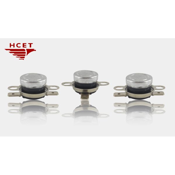 Customized HCET KSD301 manufacturers From China | Haichuan