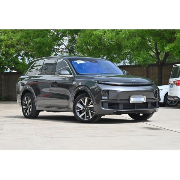 Горяч-надувательство электрический LI 18 2023 мест SUV мотора 4 WD 6 HP 2 расширенного диапазона 154 воздуха