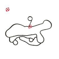 OE LR022903 Joint de refroidisseur d'huile de pièces de moteur automatique pour Land Rover