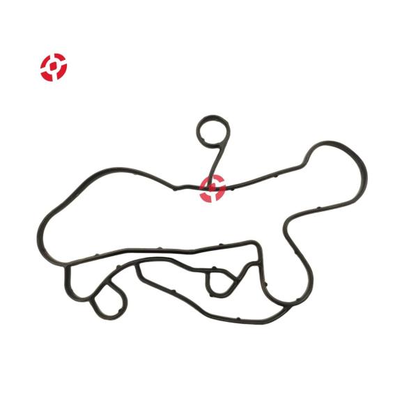 OE LR022903 Joint d'étanchéité du refroidisseur d'huile, joint de cache-culbuteurs, joint de cache, pour Land Rover