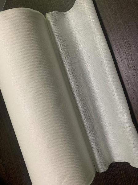 50g 100%Janpan Cupro Spunlace Nonwoven Fabric For Facial Beauty Mask, Eye Mask
