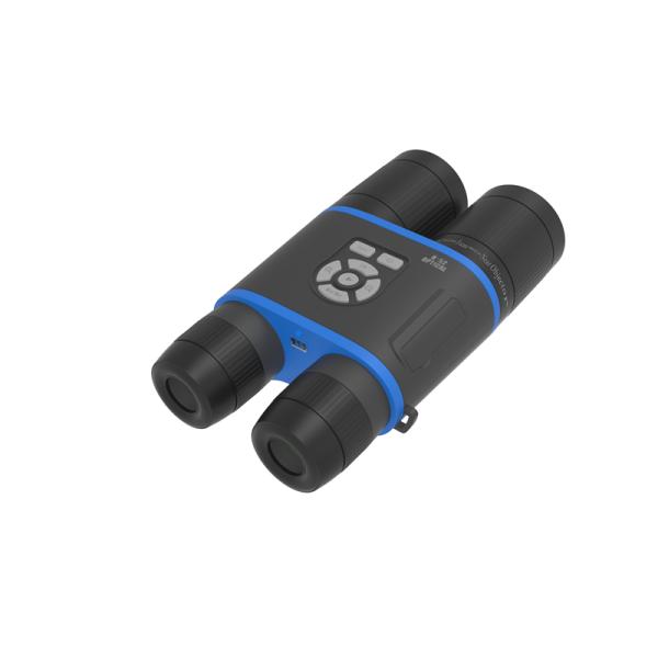 Monocular ночного видения 4xAA цифров