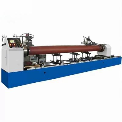 FWM-100 Industrial Flange Welding Machine with Laser CCD