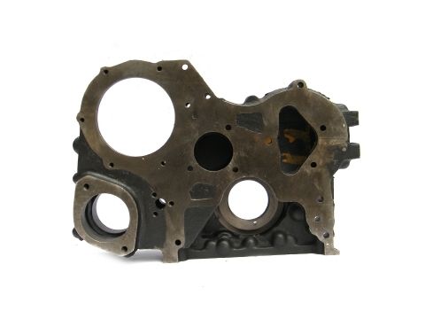 490G-08002A Timing Gear Housing Assembly For YN490