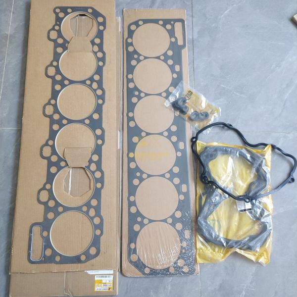 571-9902 227-1204 242-9537 Engine Parts Gasket SEAL CAT C15 C18 Excavator Spare Parts