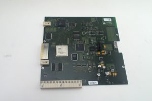 GE Voluson E8 Console Top Cover Without Touchscreen Plastic Panel KTZ280227