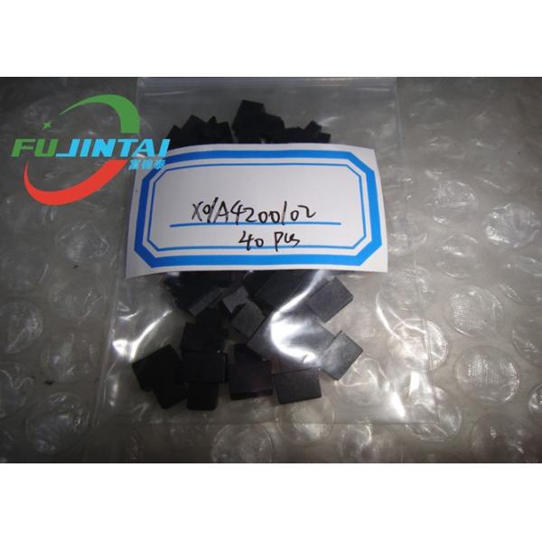 RHS PUSHER RUBBER X01A4200102 PANASONIC AI Machine Parts