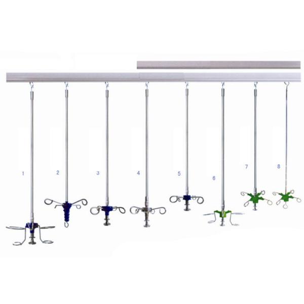 304SS Accessoires pour meubles d'hôpital