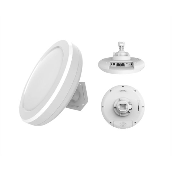 Outdoor 5g CPE with More Speed and Very Stable 5g Network for Users