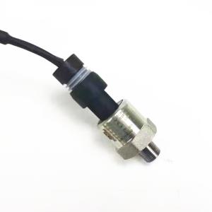 Sensor industrial de la presión de aire de la presión absoluta del acero de