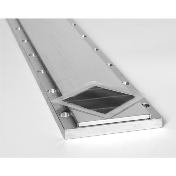 Лист компрессора с электродвигателем магнита 20% электрического двигателя NiCuNi постоянный электрический