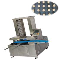 Bandeja automática completa da barra do figo que arranja a máquina