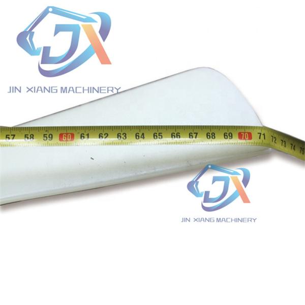 STAR ZEBRA 600-635-7870 China PC300-7 KOMATSU Excavator 6D114 Engine Propeller Cooling Fan Blade