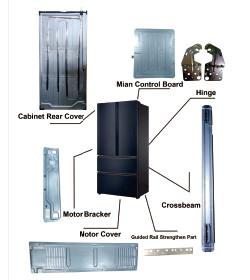 Ocean Century (Qingdao) Industrial Co., Ltd.