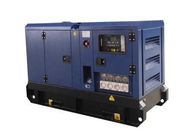 Gerador de poder azul de 404D-22G1 20kVA Perkins