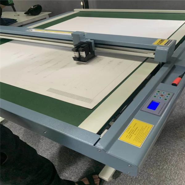 Cortadora digital de encimeras de aluminio para papel adhesivo de coche, corte completo y medio