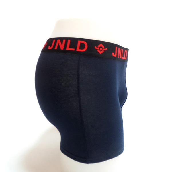 high quality men boxers shorts 4 colors underwear men 100% cotton sexy boxers comfortble c
