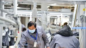 Henan Livable New Material Technology Co., Ltd.