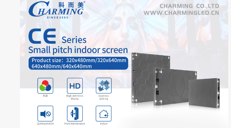 P1.53 HD Led Screen Screen Display Led ultra Thin Video Panel for Auditorium Wall