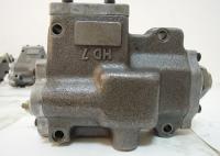 Regulador de pressão hidráulica SA8230-09160 da bomba K3V112 para EC210