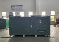 500kg Weight Food Waste Recycling Machine Oil Water Separator SUS304