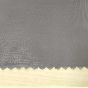 Nude lining 100% Polyester Dyed Fabric