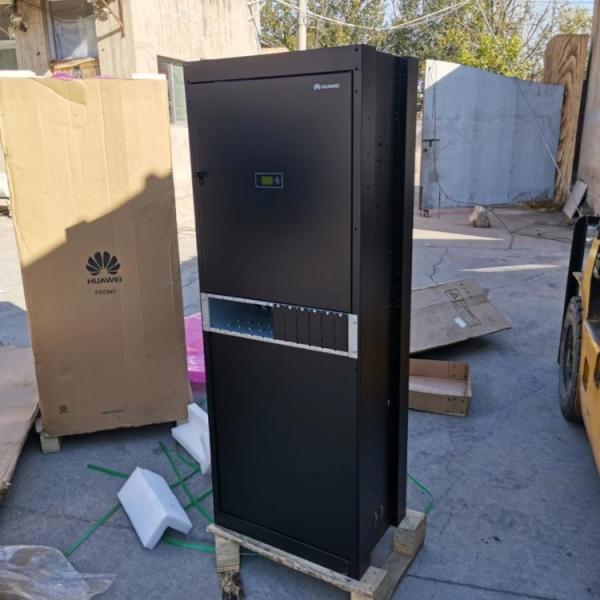 Huawei TP48600T-N20A8/A7/A6 Indoor High Frequency Switching Power Supply Combination Cabinet DC 48V600A