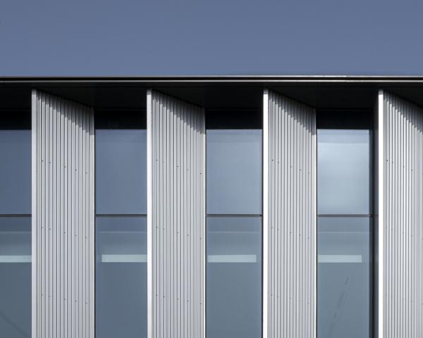 Longer Lifespan Construction Structural Steel for Various Shapes and Sizes in Construction