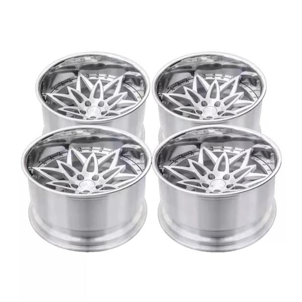 factory direct customwheel 20 Inch Passenger Car forged Wheels Rim
