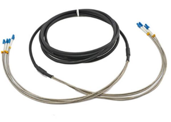 7mm 5G Base Station Cable  ISO Certificate