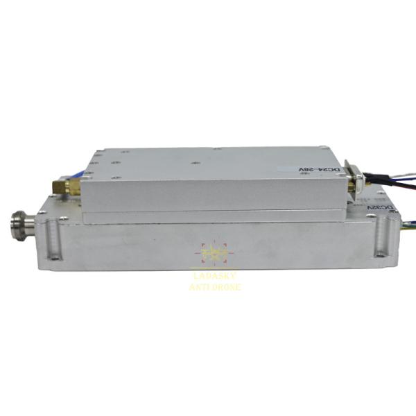 Système anti-drone de 4000 à 6000 MHz contre le module Lora Fpv Module 300 à 6000 MHz