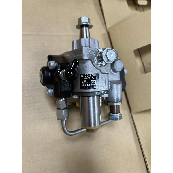 22100-E0035 Fuel pump FOR HINO  J05E