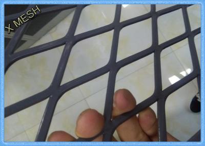 Hexagonal Mesh Expanded Metal Suitable For Walkway