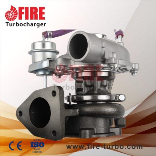 CT16 Turbocharger 17201-30070 VA090013 Toyota Hiace 2.4 with 2KDFTV Engine