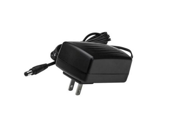 ABS plastic Wall Mount Universal Ac/Dc Adapter, 24Watt  wall mount charger with UL CE Marked