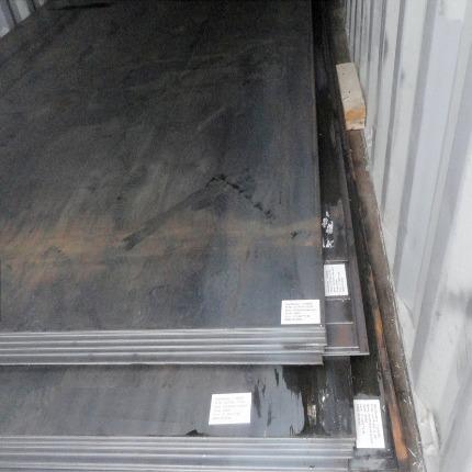 S235 S275 S355 2400mmx1200mmx2.38mm Cold Rolled Steel Sheet Mild Thick Carbon Steel Plate