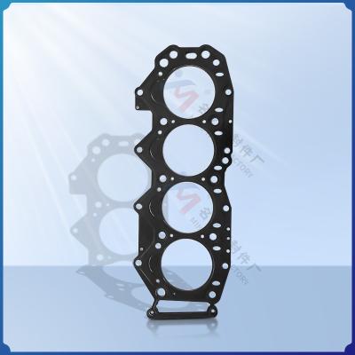 WL01-10-271 cylinder gasket is suitable for Mazda WL51-10-271 overhaul package 415223P